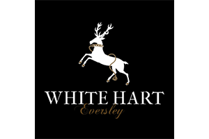 The White Hart of Eversley